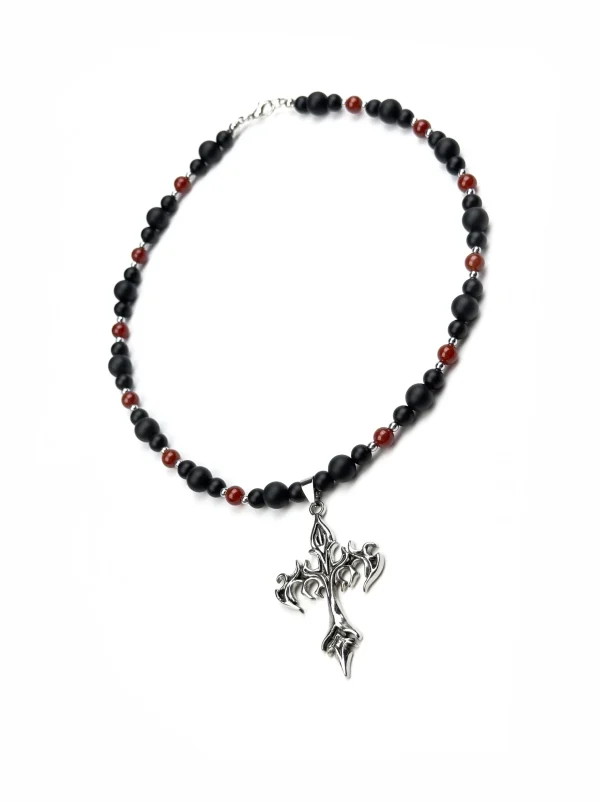 Колье КРЕСТ