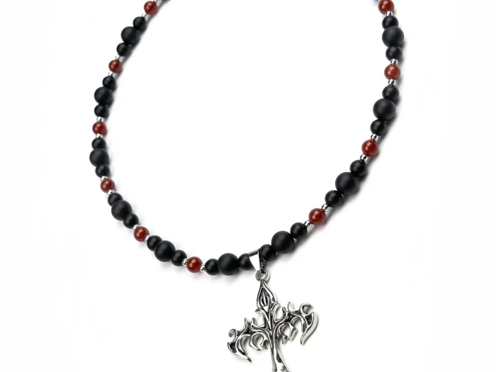 Колье КРЕСТ