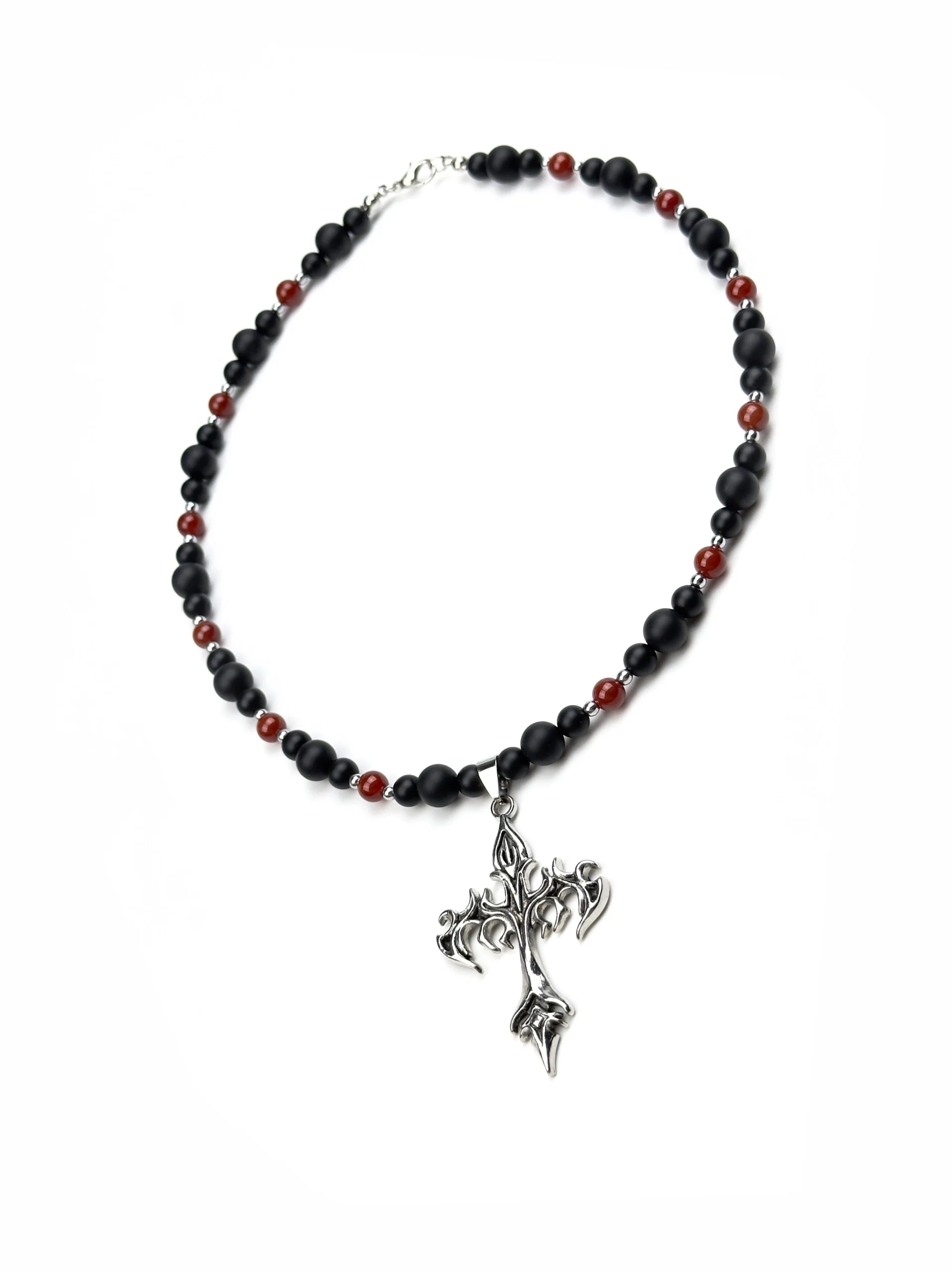 Колье КРЕСТ