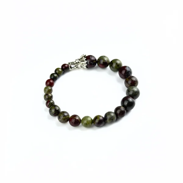 Кровавый Дракон