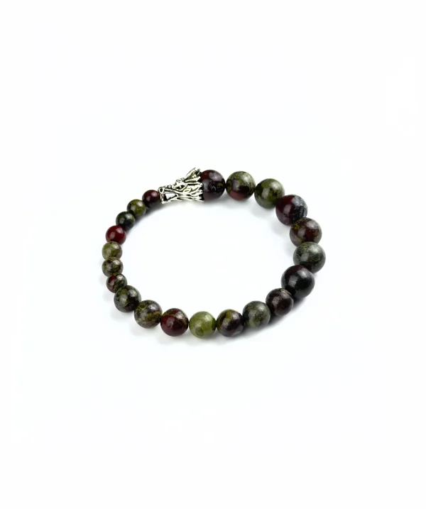 Браслет КРОВАВЫЙ ДРАКОН