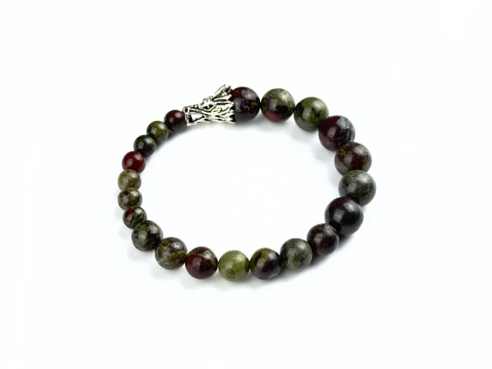 Кровавый Дракон