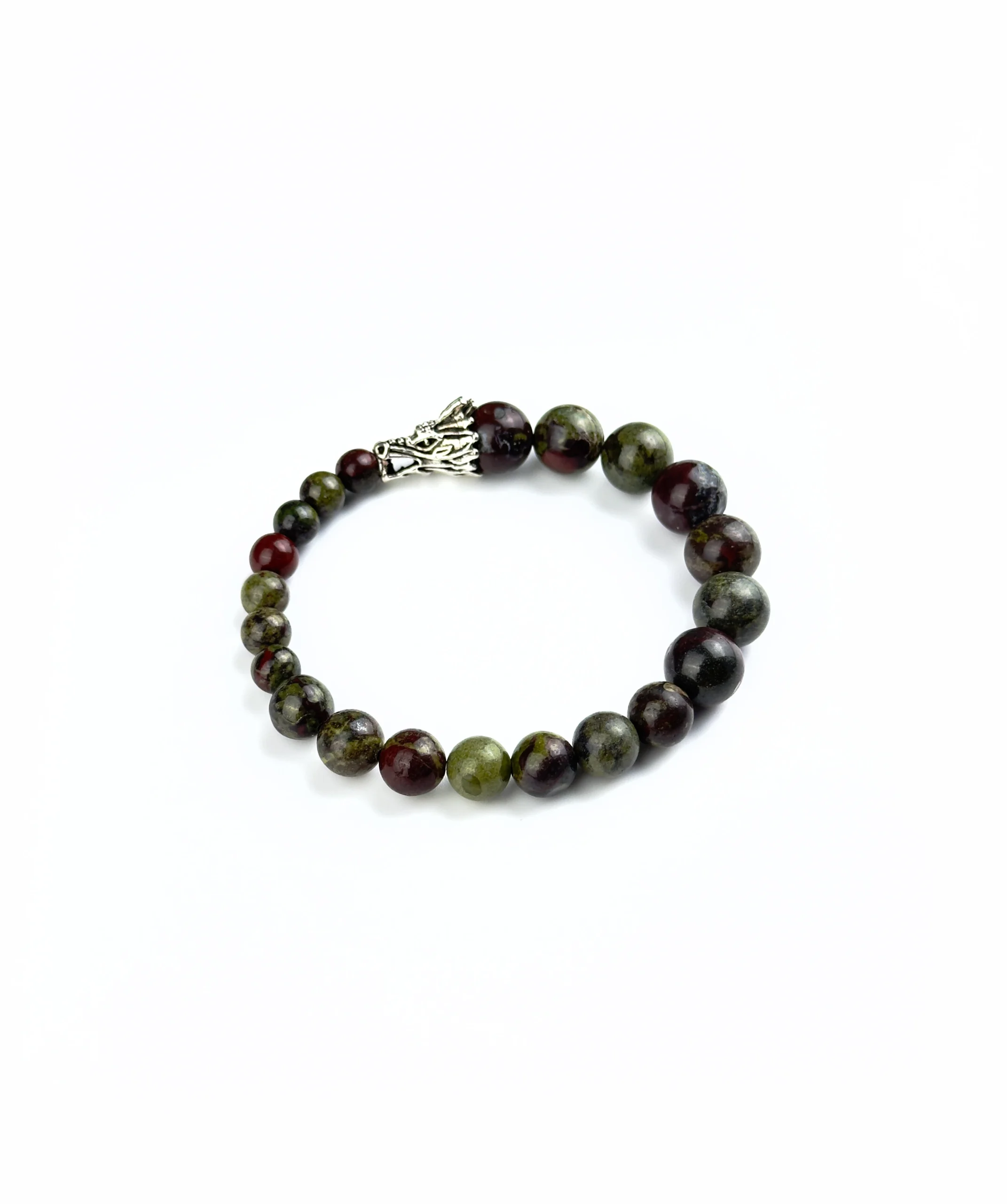 Кровавый Дракон