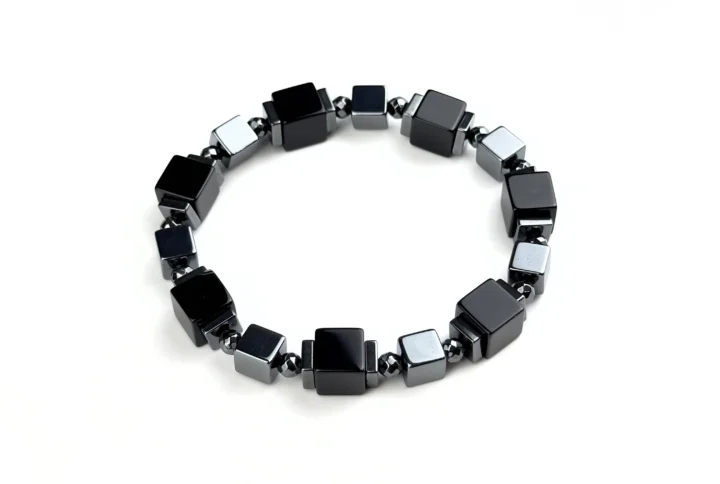 КУБЫ. Агат и Гематит