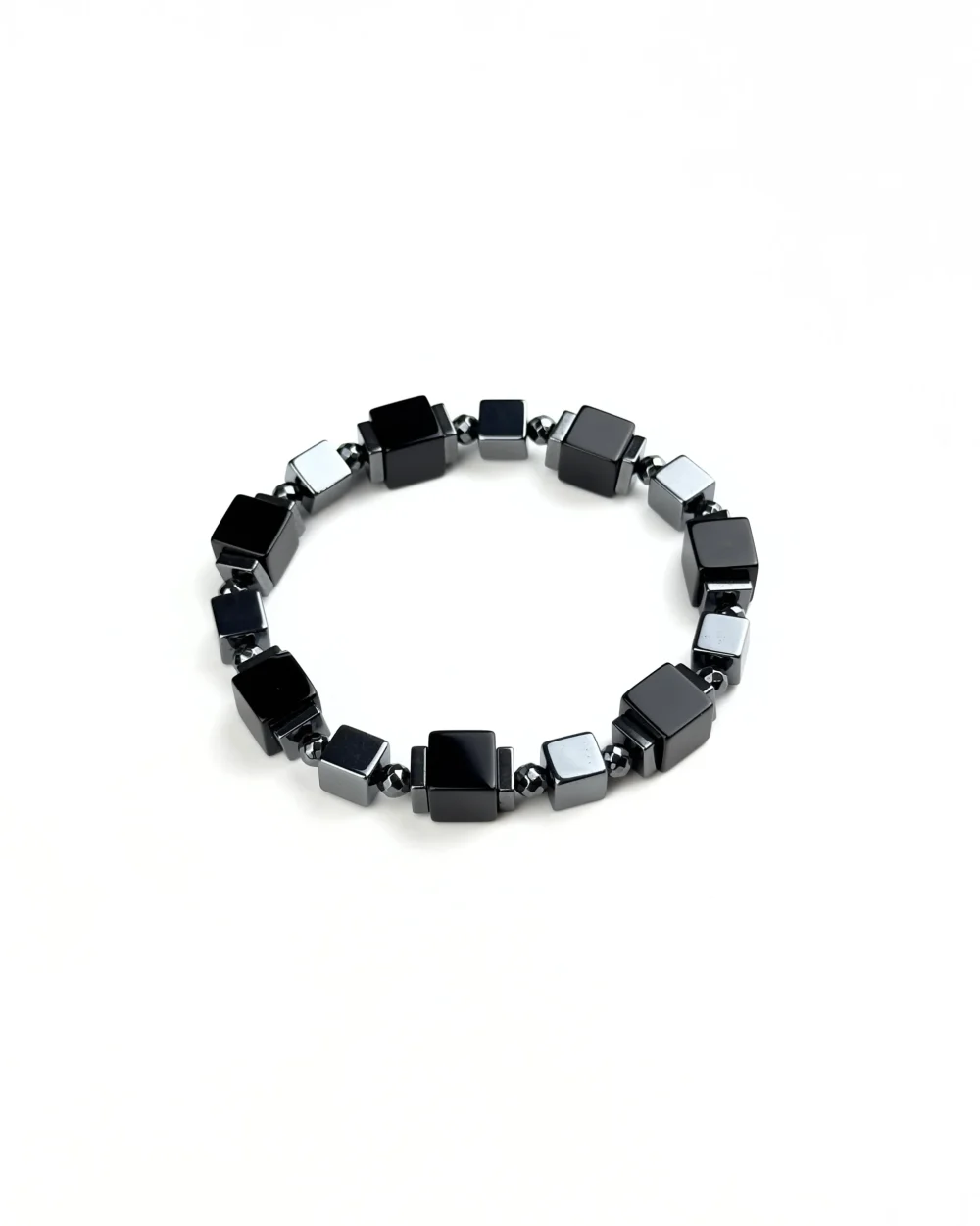 КУБЫ. Агат и Гематит