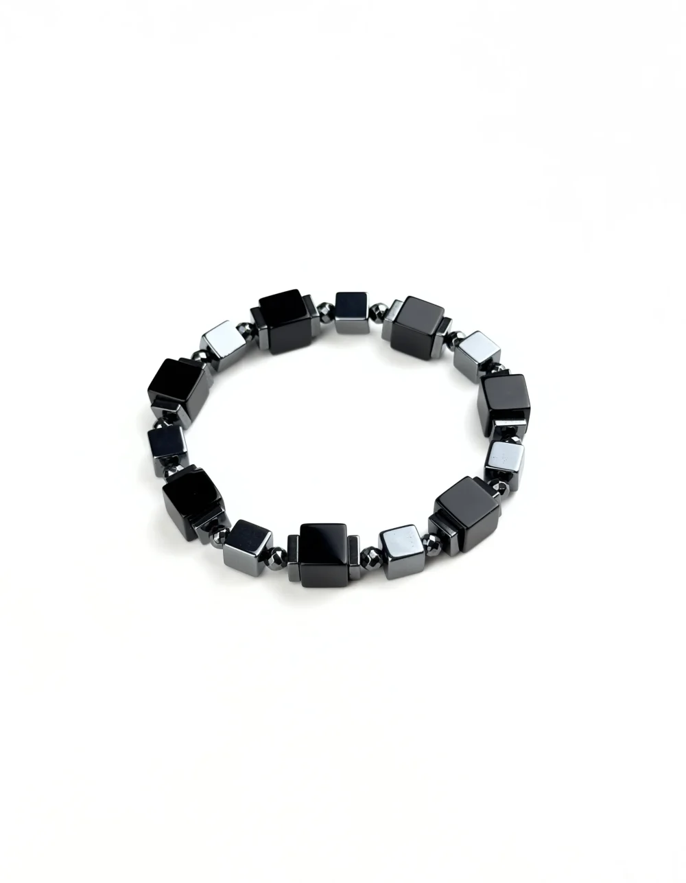 КУБЫ. Агат и Гематит