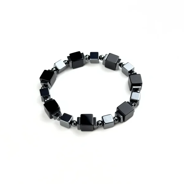 КУБЫ. Агат и Гематит