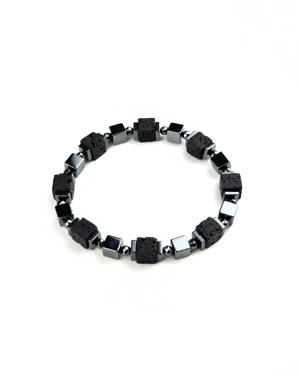 КУБЫ. Лава и Гематит