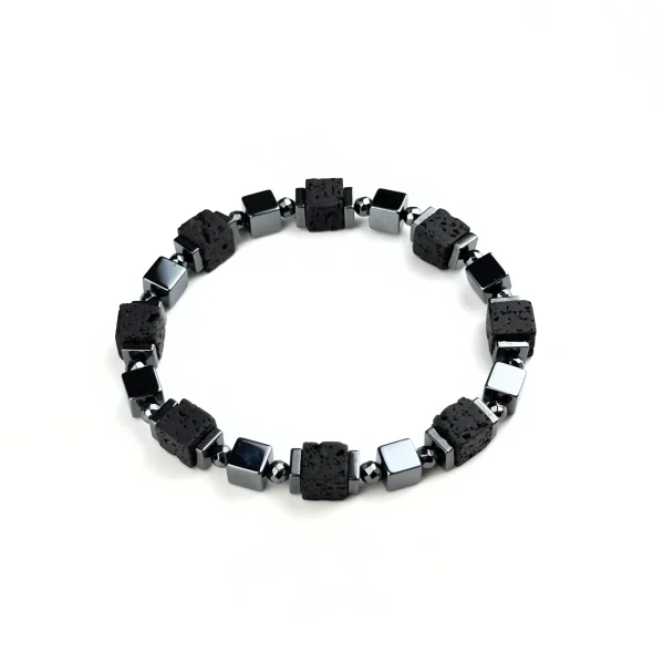 КУБЫ. Лава и Гематит