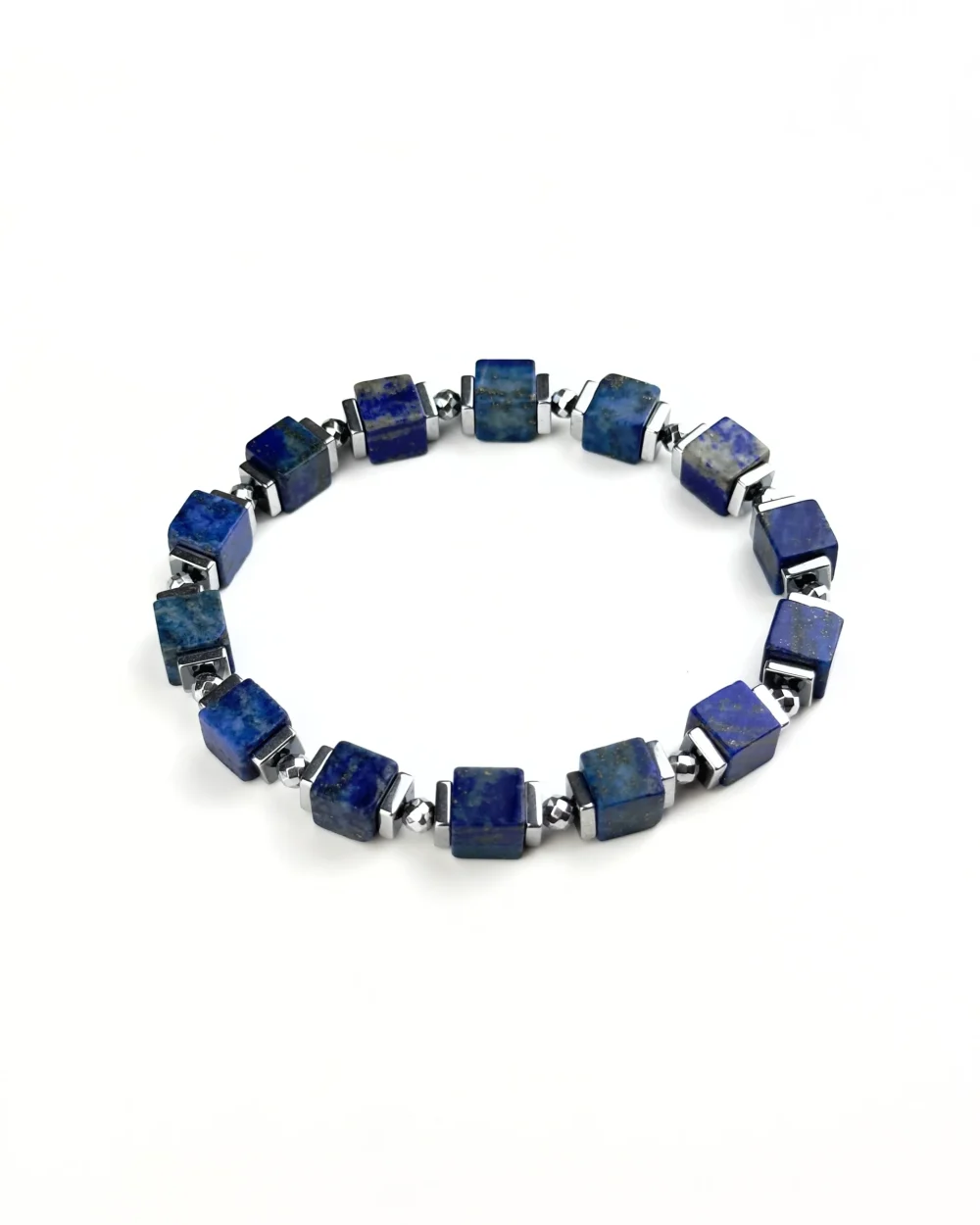 КУБЫ. Лазурит