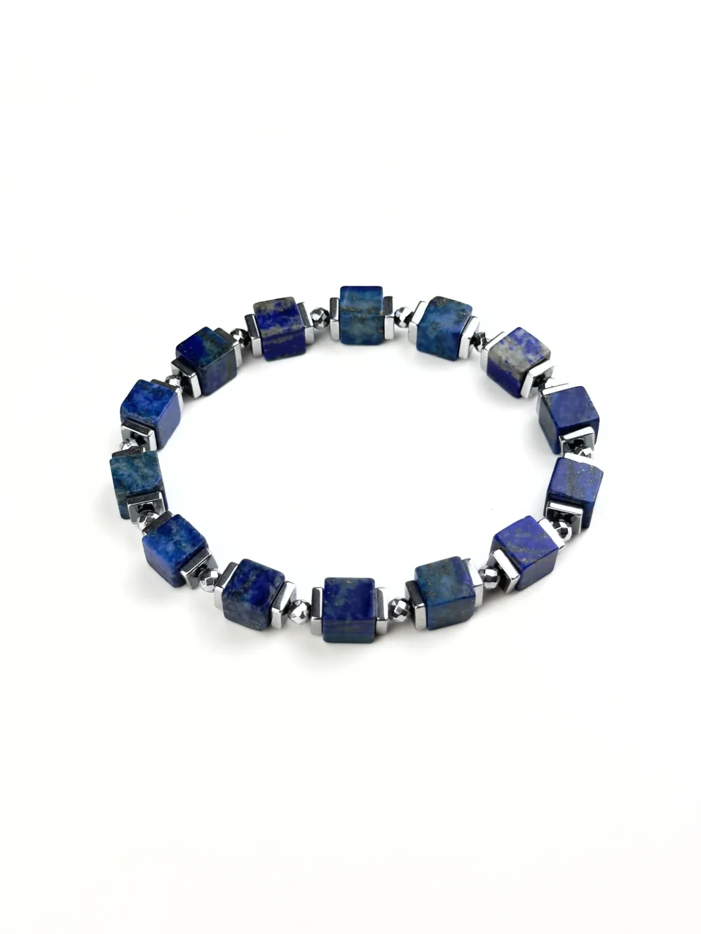 КУБЫ. Лазурит