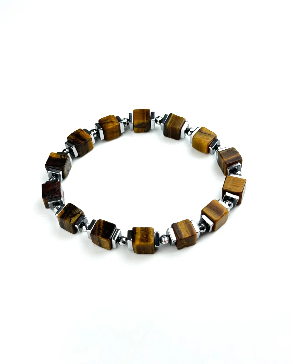 КУБЫ. Тигровый глаз