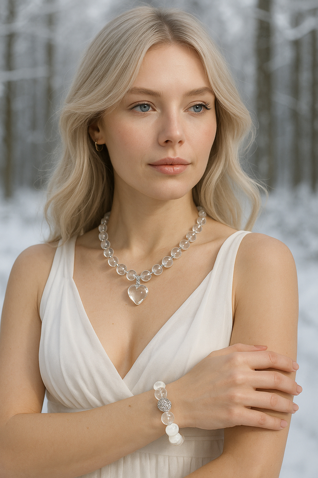 Ледяной поцелуй ИТОГ