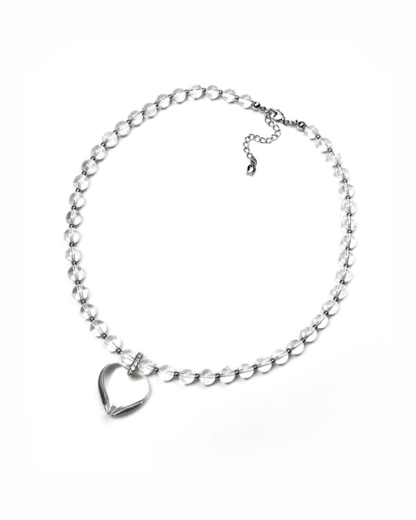 Колье ЛЕДЯНОЙ ПОЦЕЛУЙ