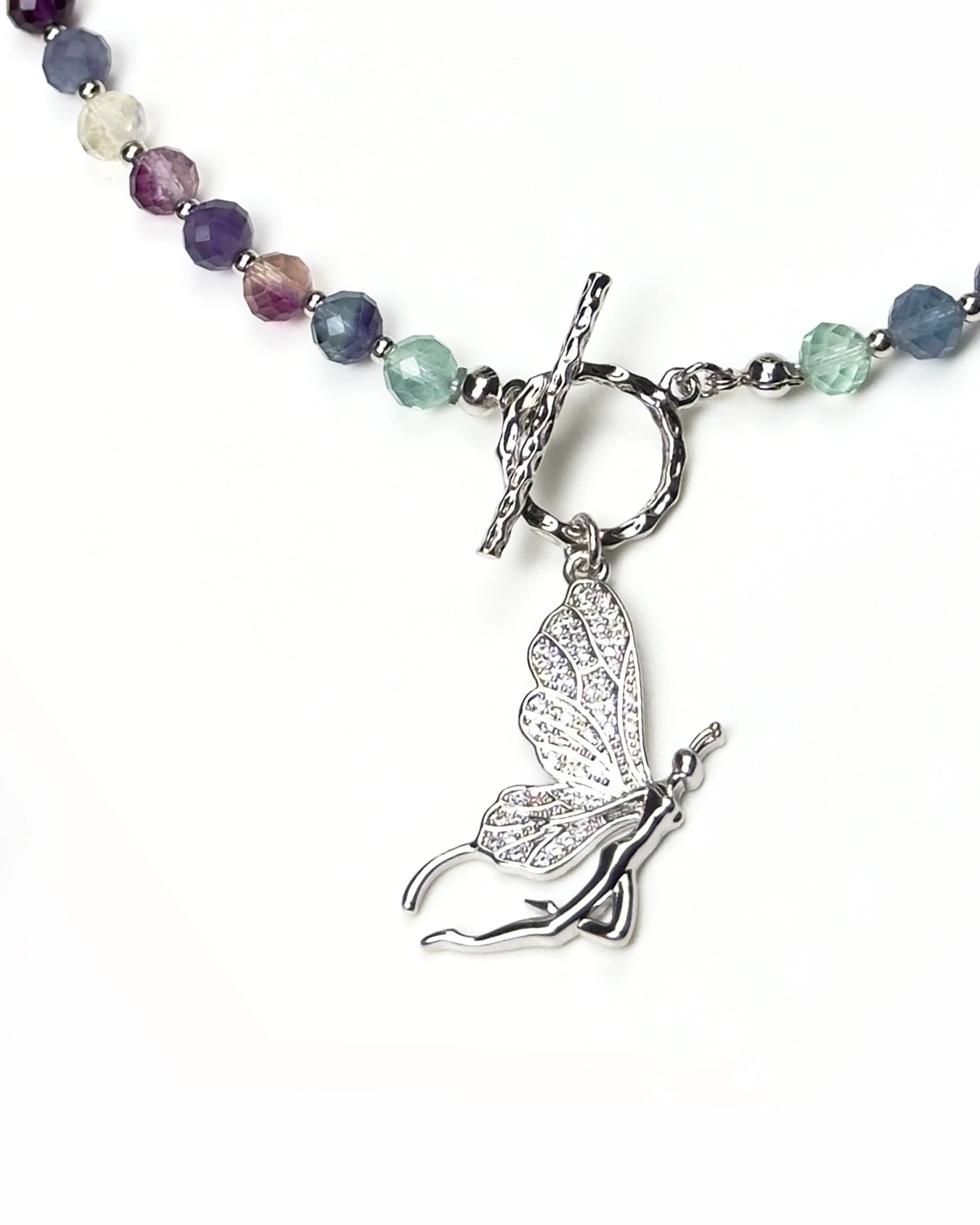 Лесная Фея_макро