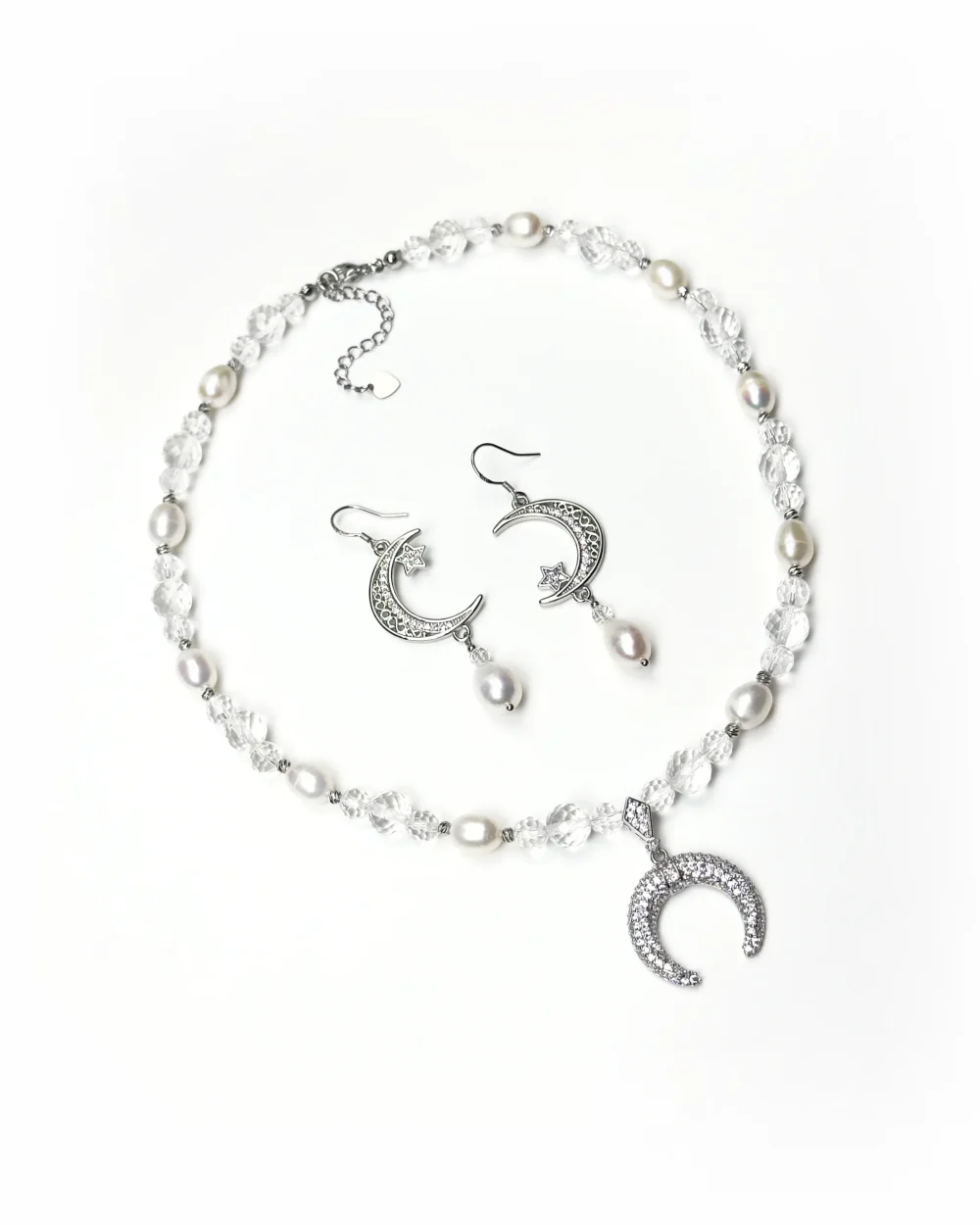 Лунница_набор