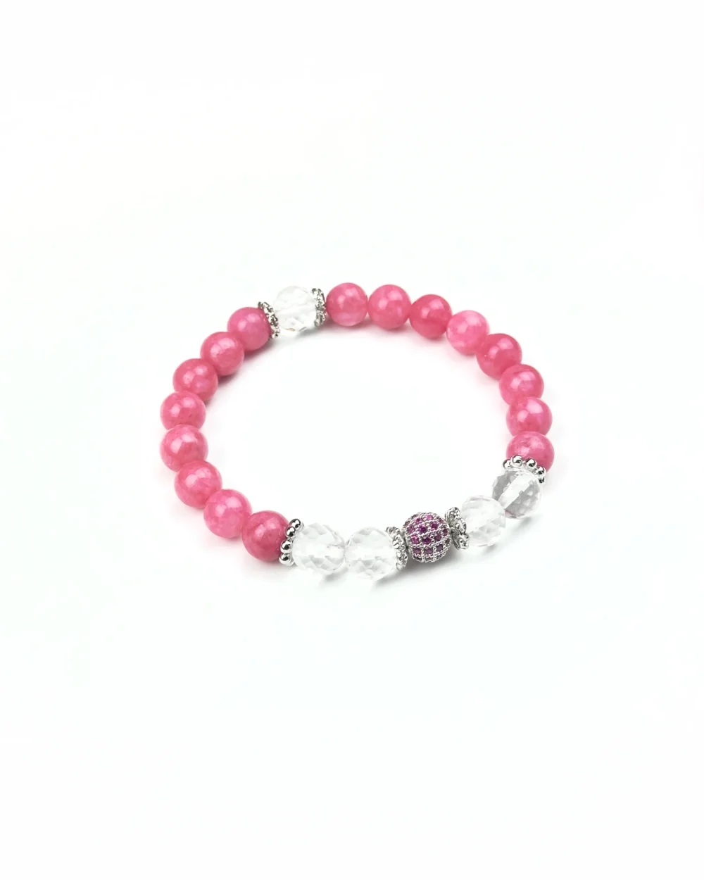 Малиновый восторг