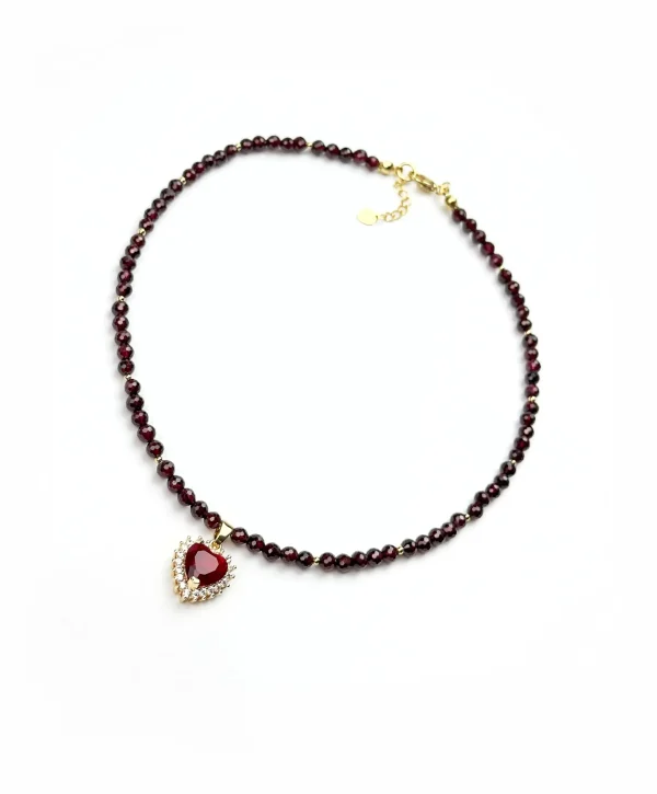 Колье МАРКИЗА