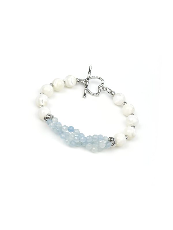 Браслет МОРСКАЯ НИМФА