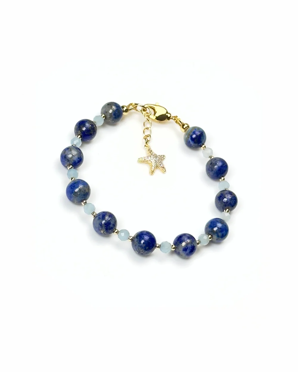 Браслет МОРСКАЯ ЗВЕЗДА