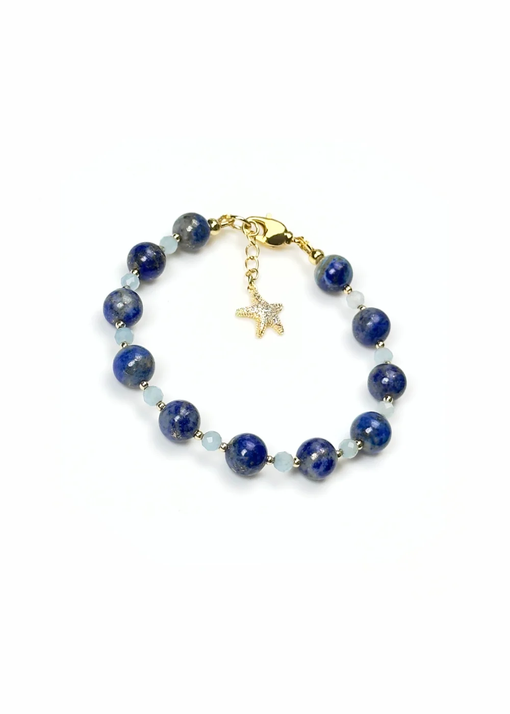 Браслет МОРСКАЯ ЗВЕЗДА