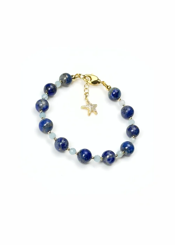 Браслет МОРСКАЯ ЗВЕЗДА