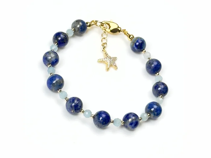 Браслет МОРСКАЯ ЗВЕЗДА