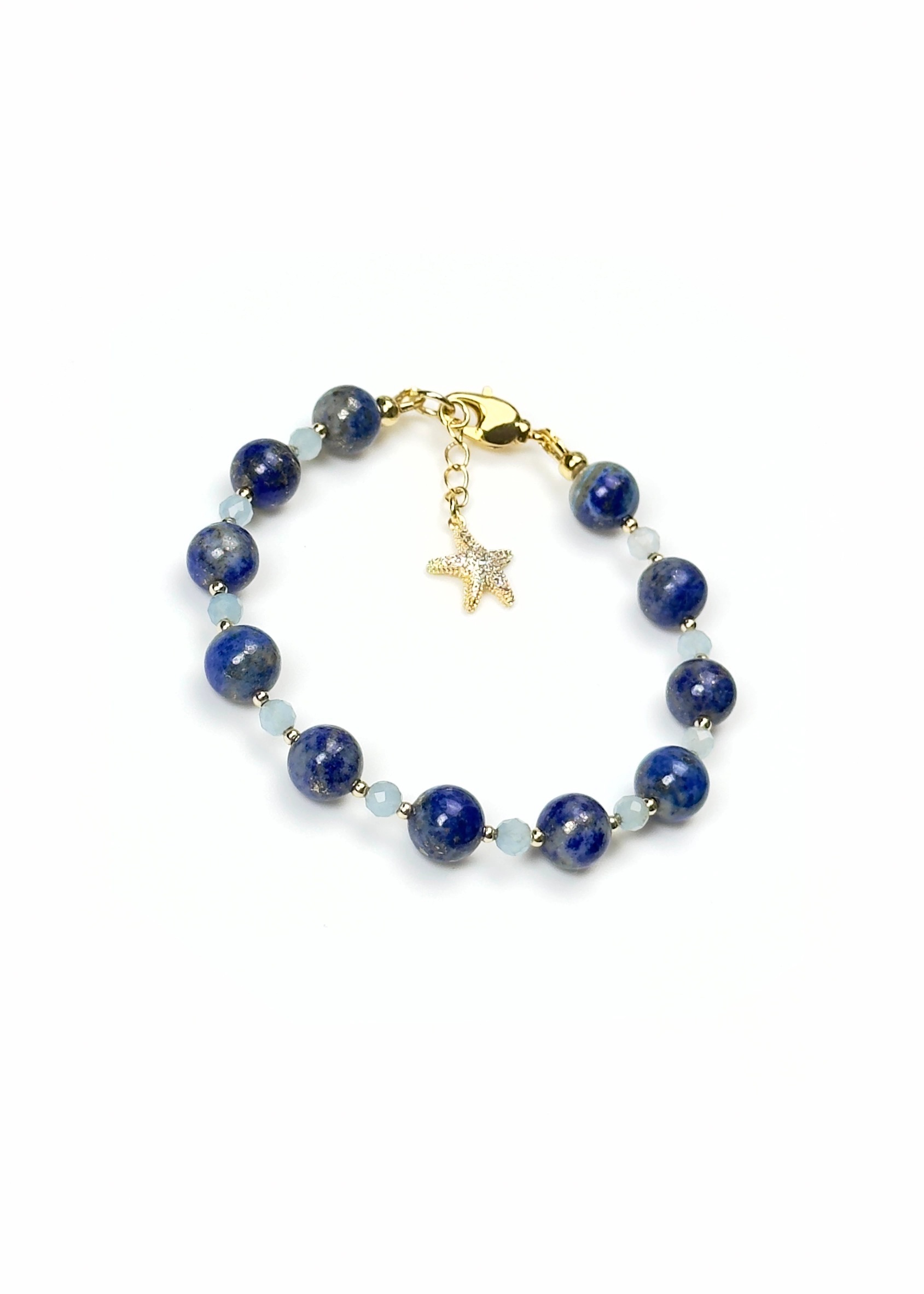 Браслет МОРСКАЯ ЗВЕЗДА