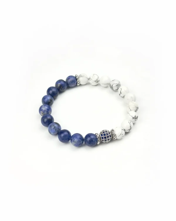 Браслет МОРСКОЙ БРИЗ