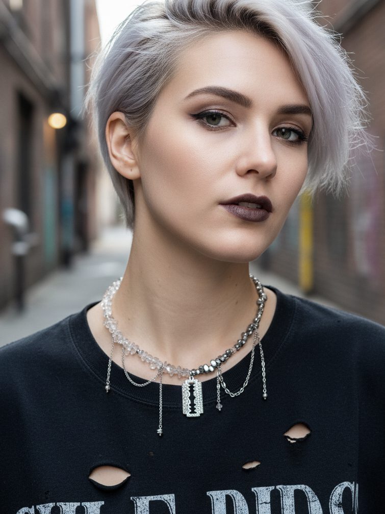 На Лезвии ИИ-2