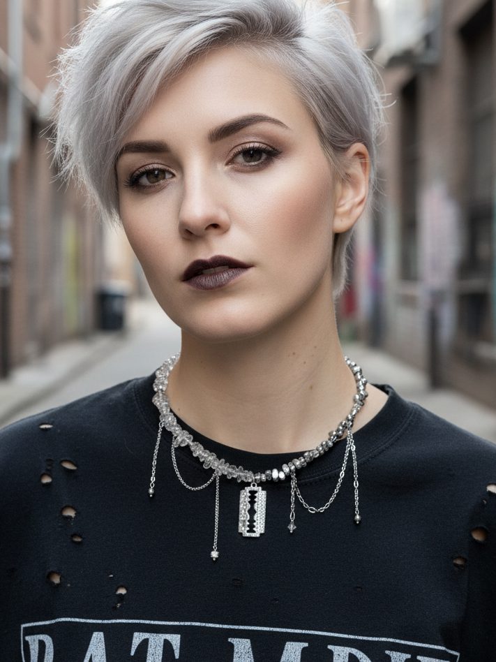 На Лезвии ИИ-3