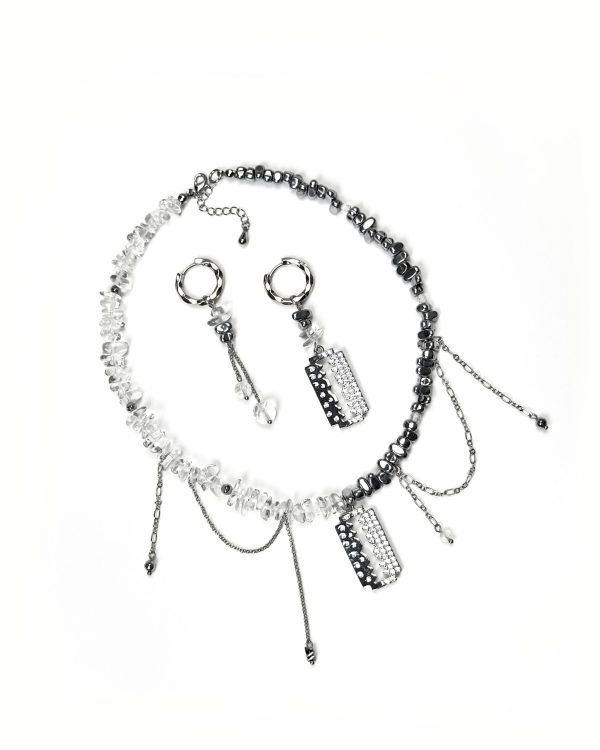 Набор НА ЛЕЗВИИ