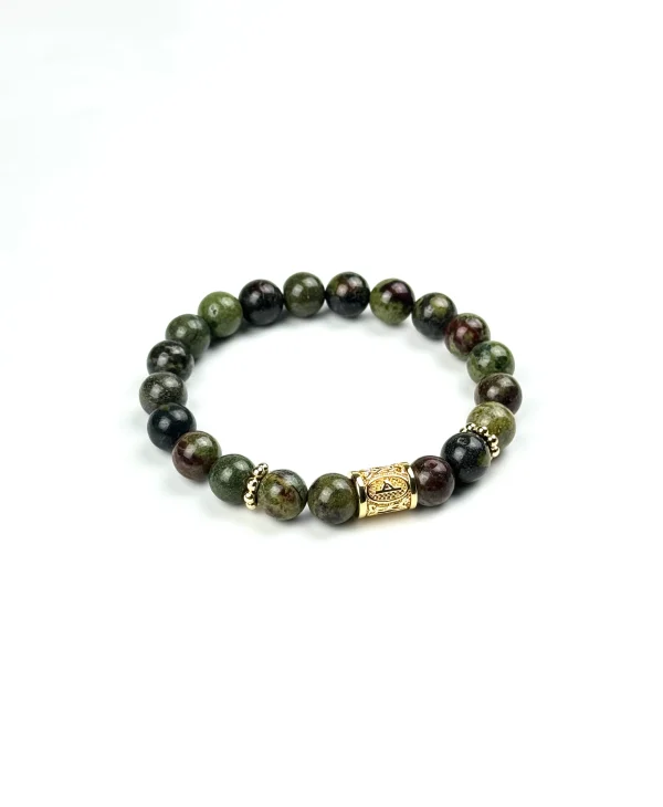 Браслет СИЛА 2.0