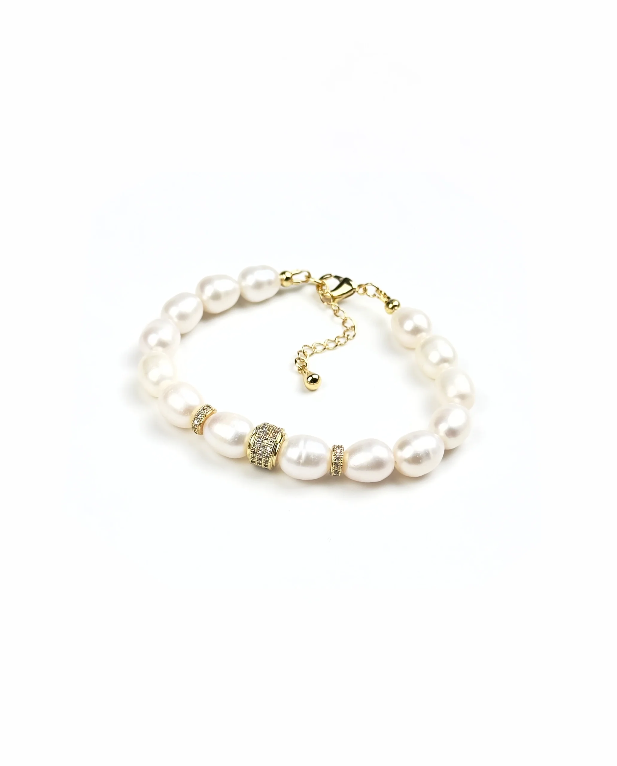 Нежный акцент (золото)