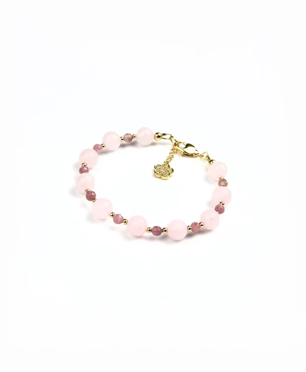 Браслет ОРХИДЕЯ