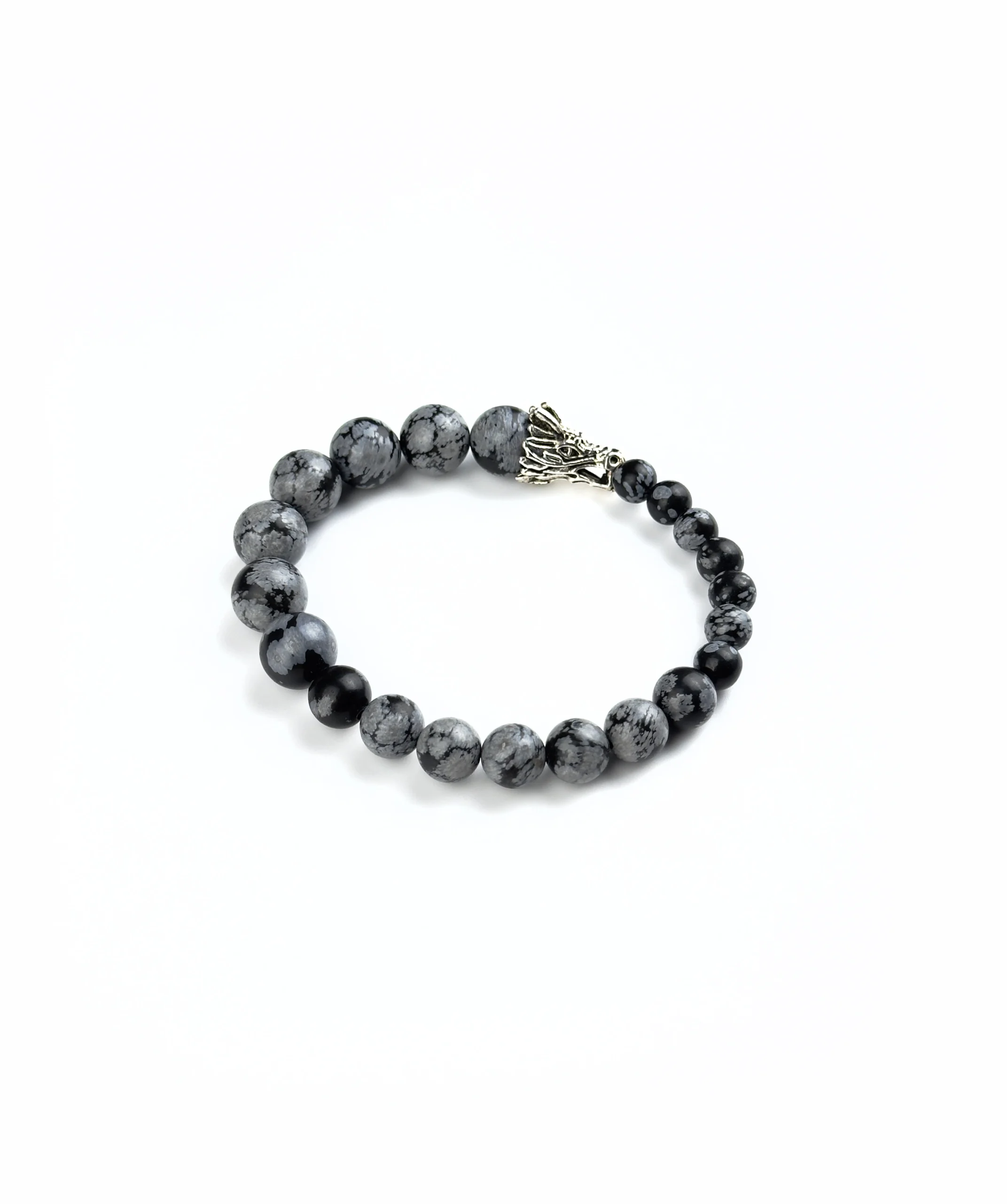 Пепельный Дракон-2