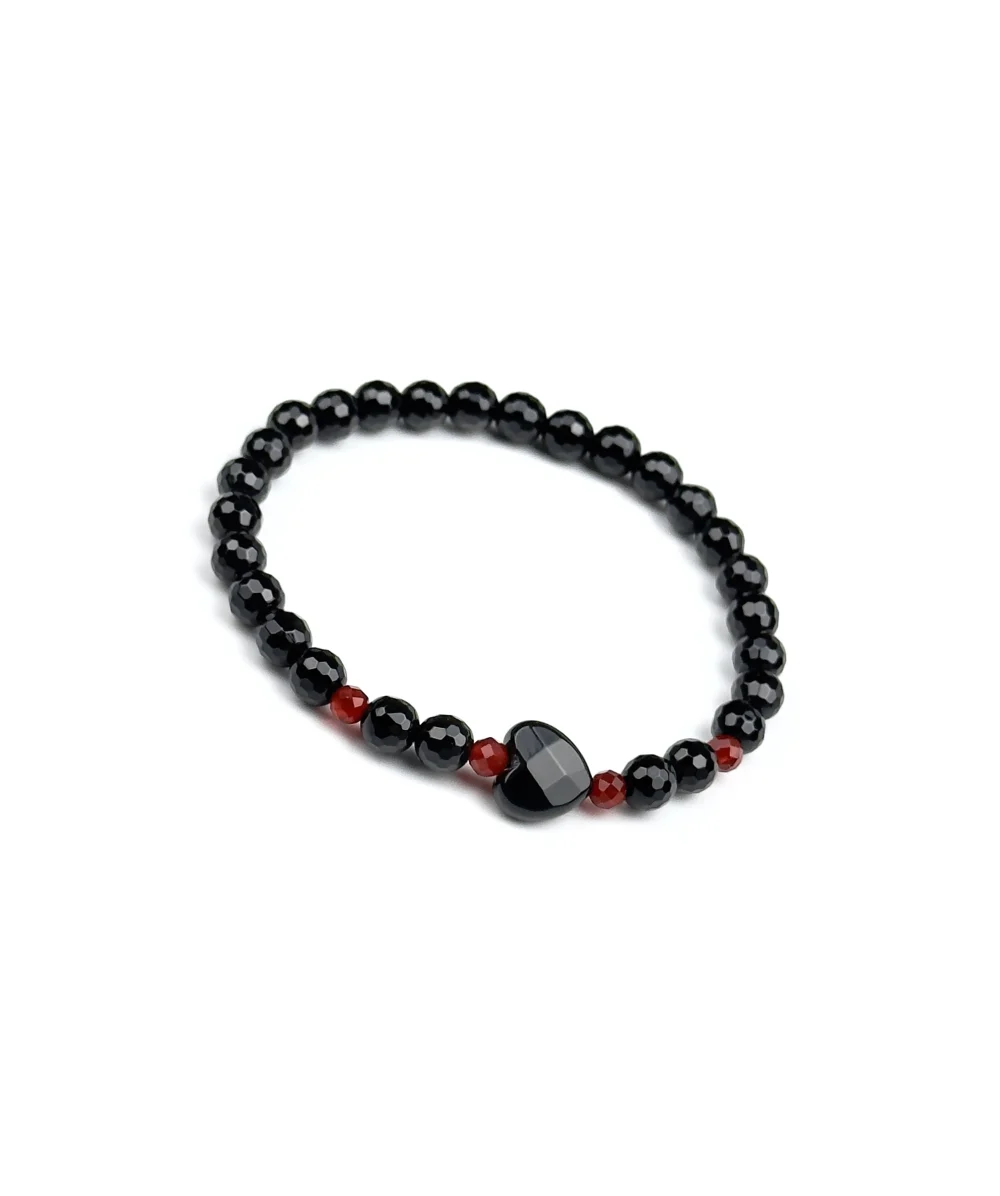 Пылкое сердечко