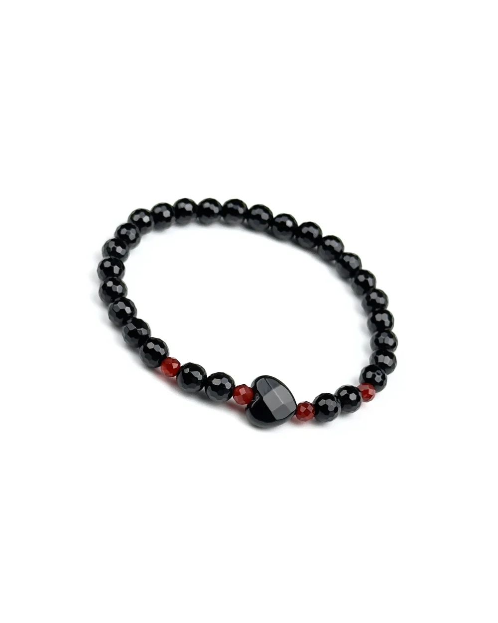 Пылкое сердечко