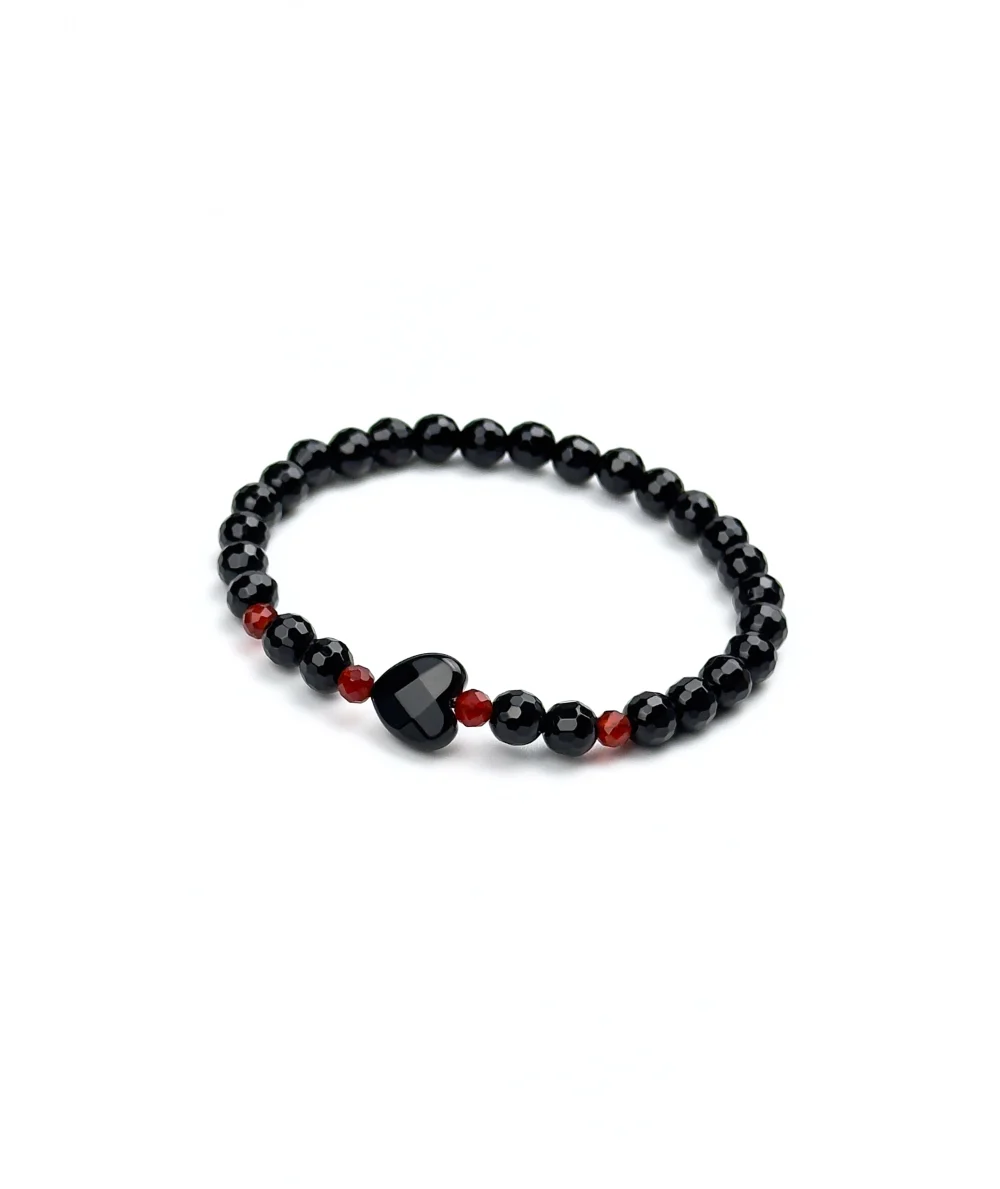 Пылкое сердечко