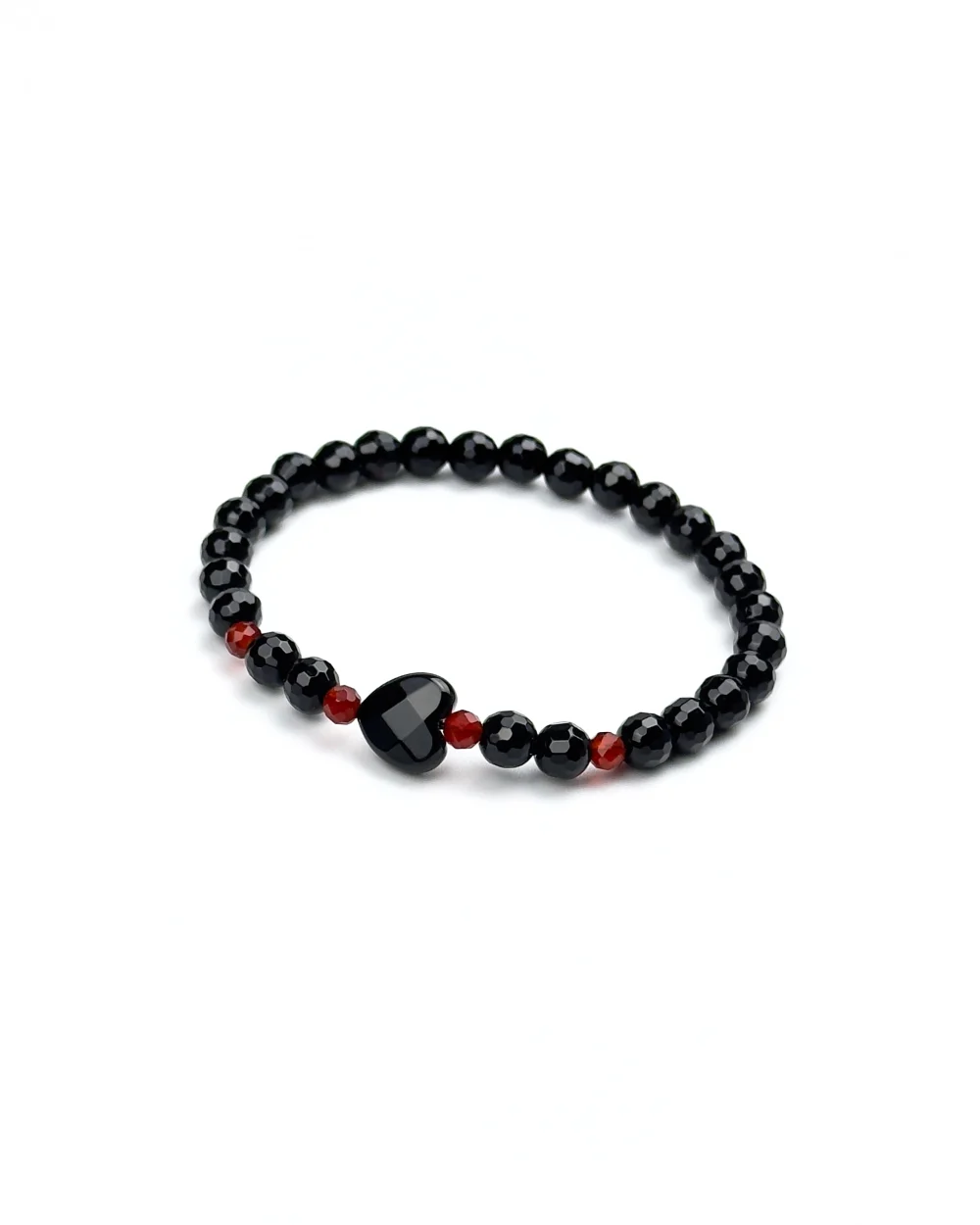 Пылкое сердечко