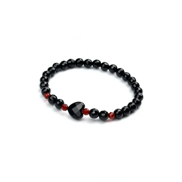 Пылкое сердечко