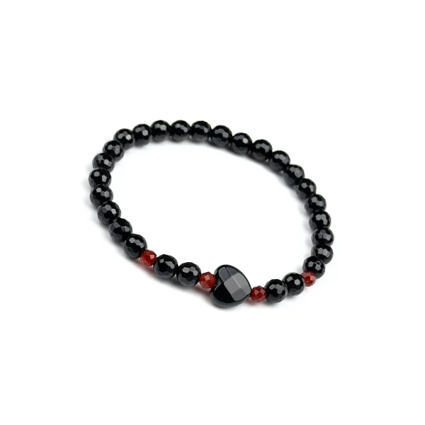 Пылкое сердечко