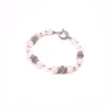 Браслет РОЗОВАЯ ДЫМКА