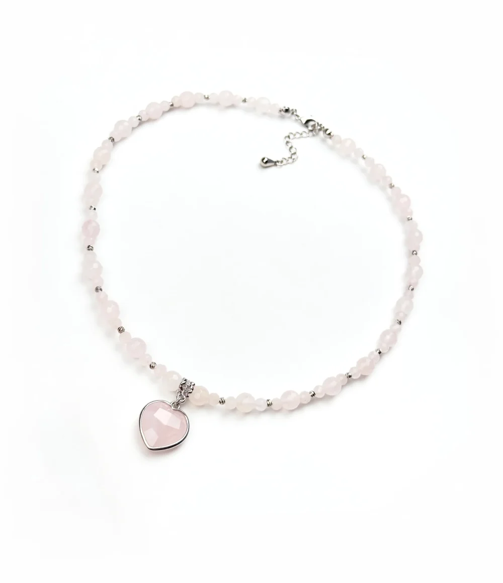 Розовая дымка