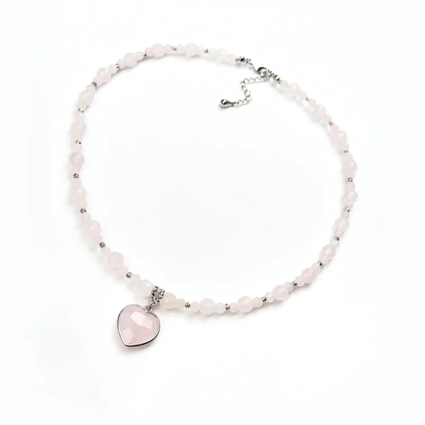 Розовая дымка