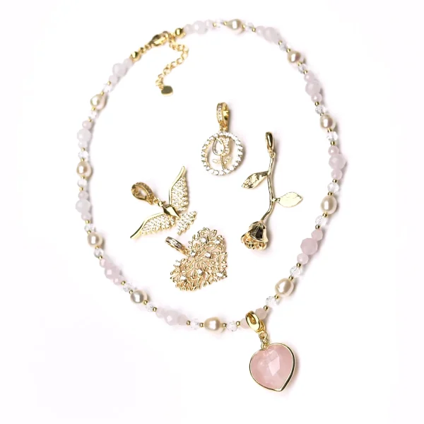 Набор РОЗОВЫЕ МЕЧТЫ