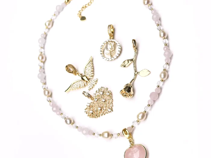 Набор РОЗОВЫЕ МЕЧТЫ