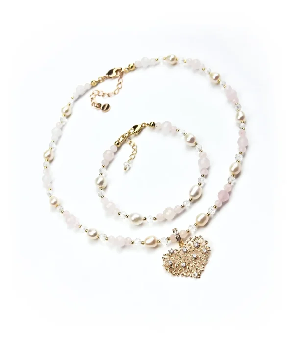 Набор РОЗОВЫЕ МЕЧТЫ