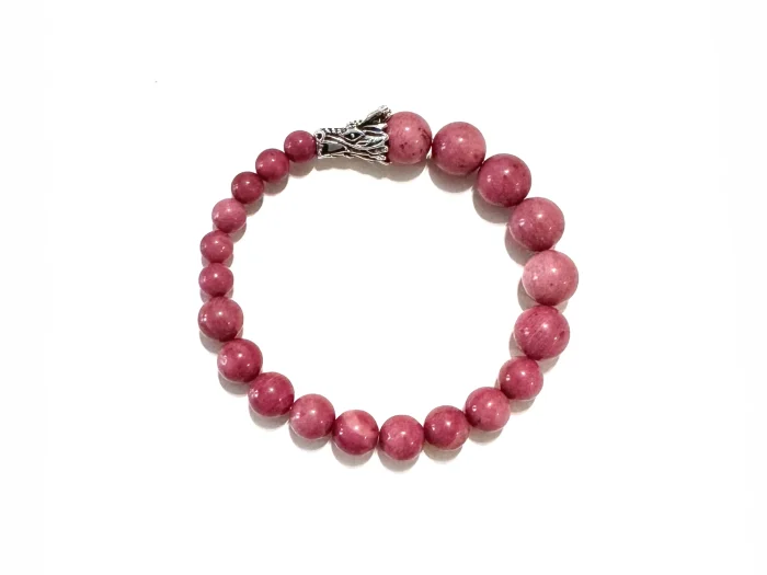 Розовый Дракон