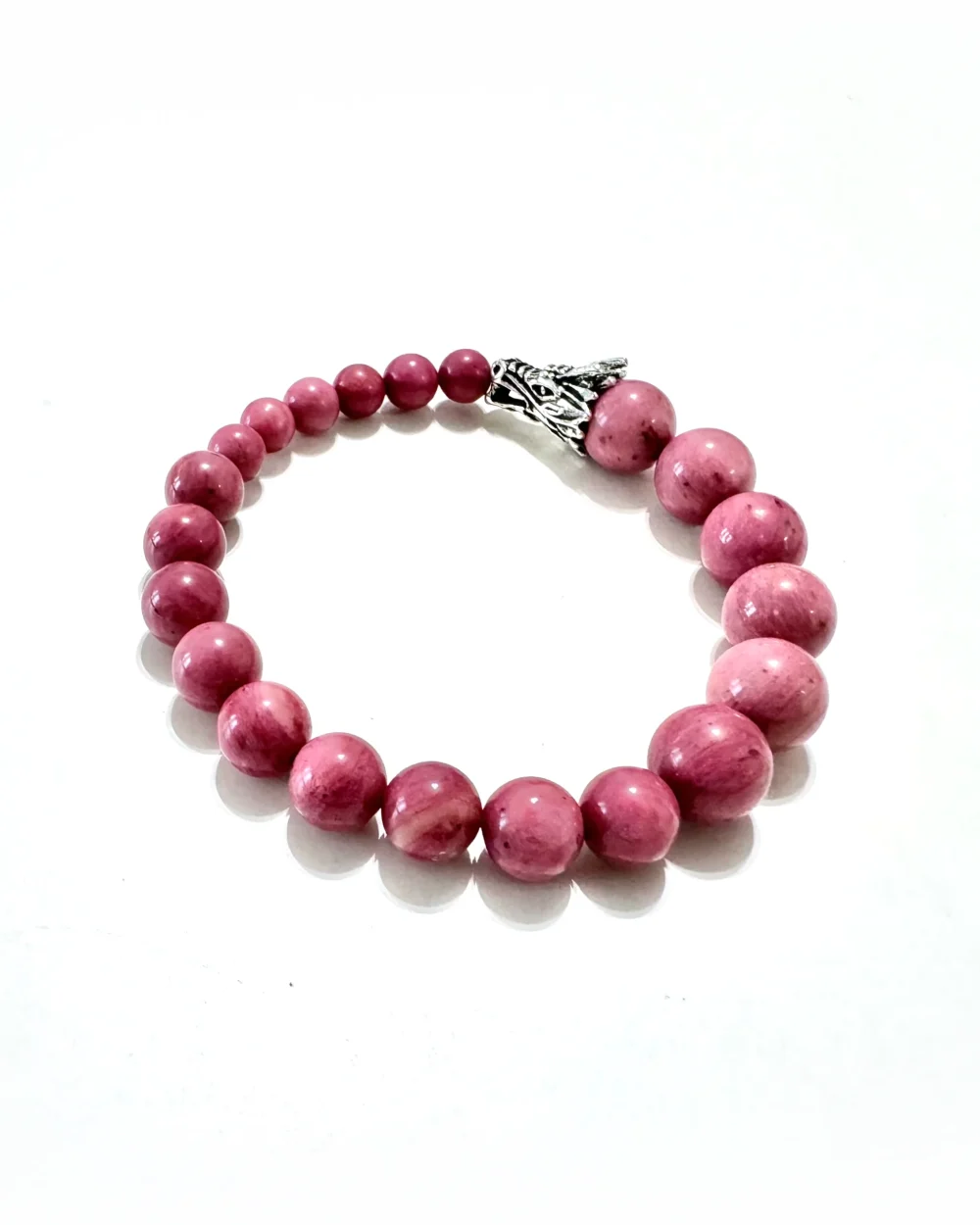 Розовый Дракон